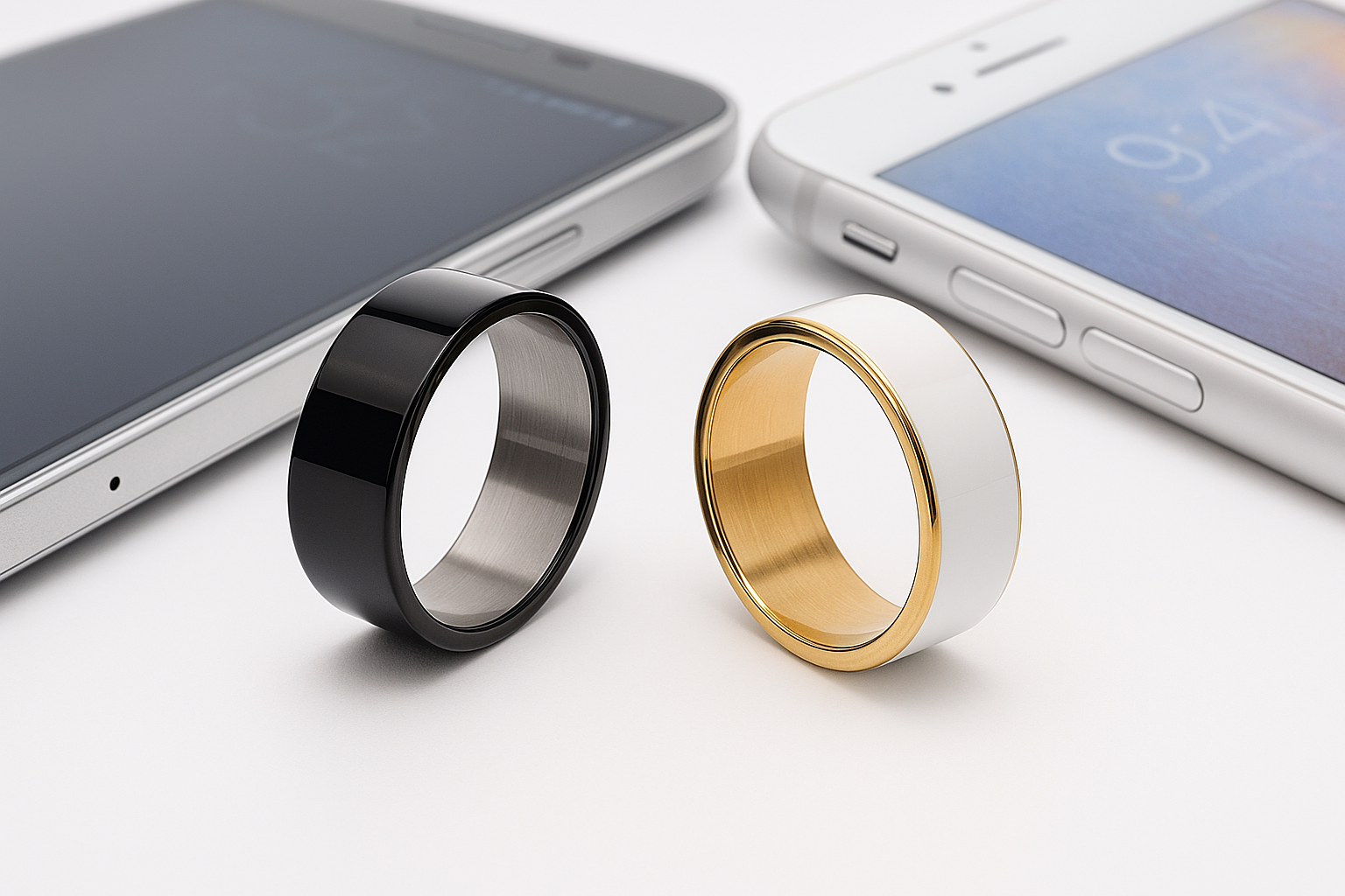Smart Ring