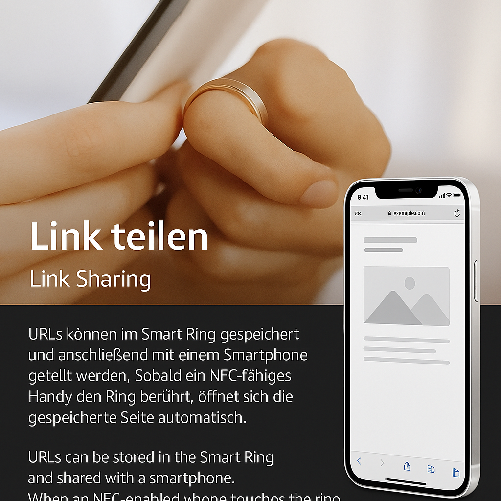 Smart Ring