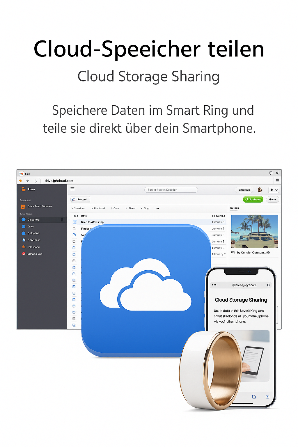 Smart Ring
