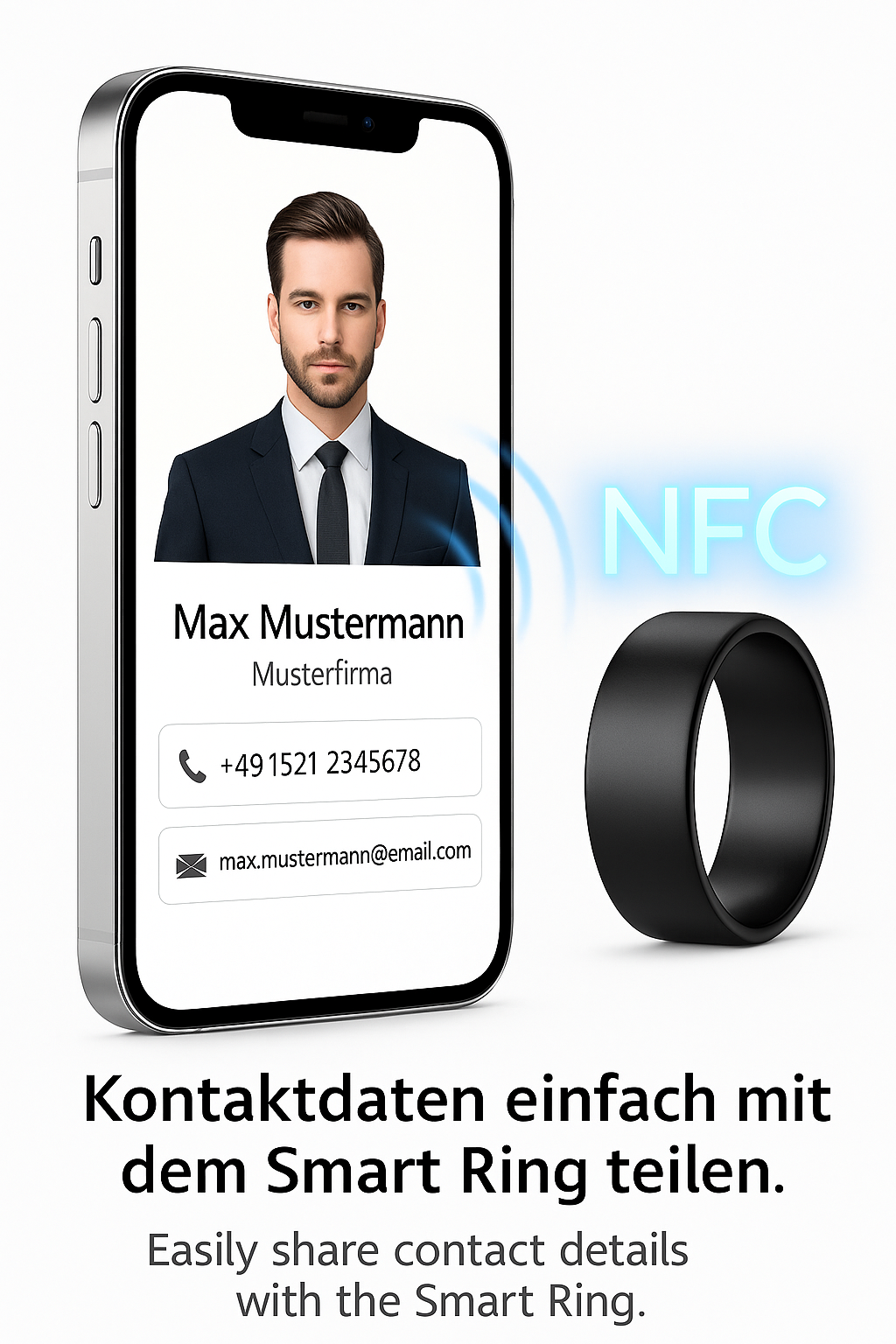 Smart Ring